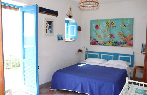 CASA DEI SOGNI, ISLAND OF SALINA - Foto 32