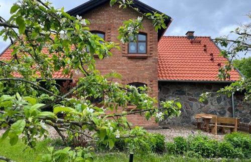 Siedlisko na Górce - Foto 11