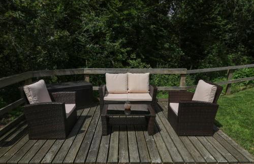 Shilstone Lodge - Foto 21