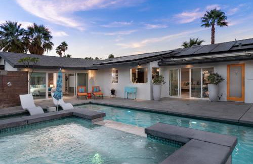 Luxury Desert Oasis - Foto 13