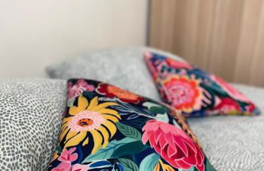 Bright apartment at Mimi’s - Foto 2