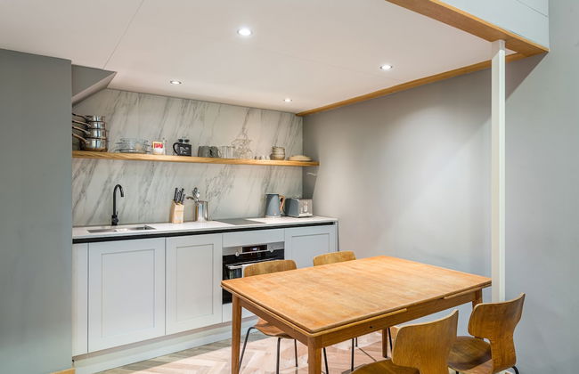 KM Apartments - Foto 45