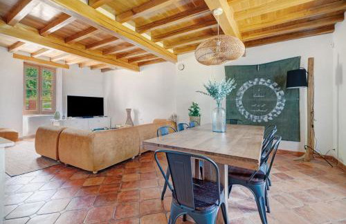Casa Lounell, Piscine, Spa, Sauna - Foto 12