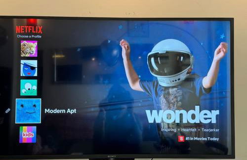 Modern Apartment Giovanni Square IUN Q6922 - Foto 41