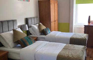 Clyde View Apartment - Foto 53