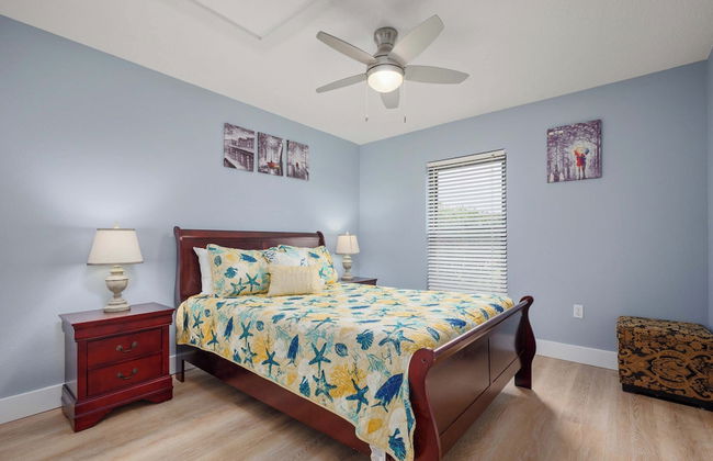 Beach Daze by Distinctive Beach Rentals - Foto 13