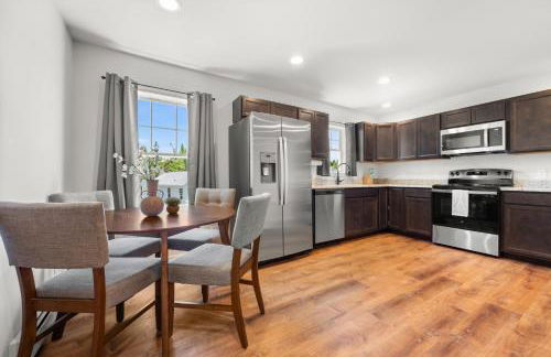 Huckleberry Lane Retreat - Foto 13