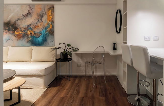 Nido at Quartier Dorrego - Foto 76