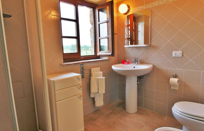 Unique Sorano Stay With Pool - Foto 10