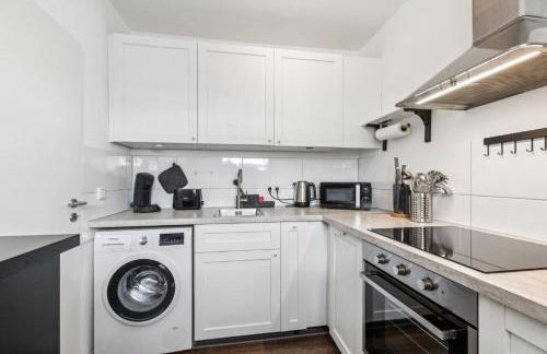 3 BR Apartment Herne - Foto 14