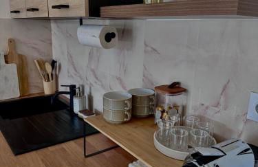 Le MAMCosy - Porte de Genève - Annemasse Pied Gare - Hyper Centre - New Eco-quartier - Foto 19