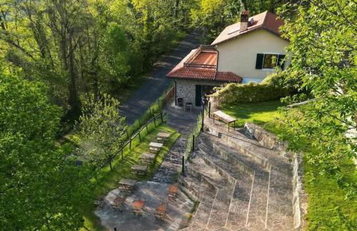 La Casa del Sarto - FedericoFarm - Foto 12