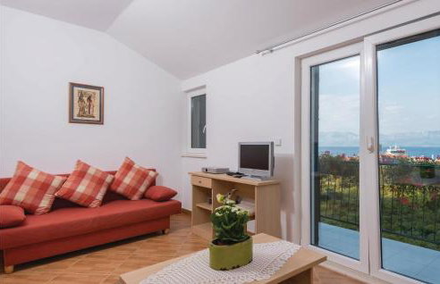 One-Bedroom Apartment In Trpanj - Foto 2