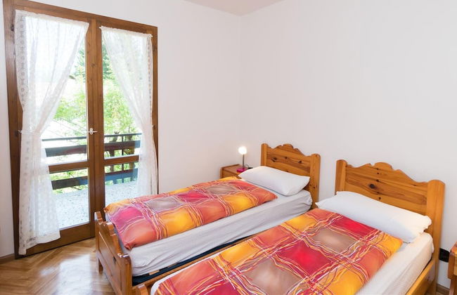 Casa Luisella - Apartment With Terrace - Foto 4