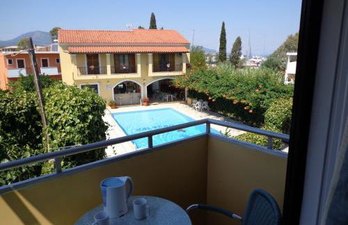 Kalypso Gouvia - Foto 3