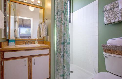 Kailua Bay Resort 4-305 condo - Foto 22