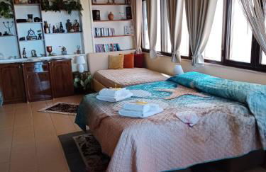 TERRAZZA SABINE ACCOMODATiON - Photo 19