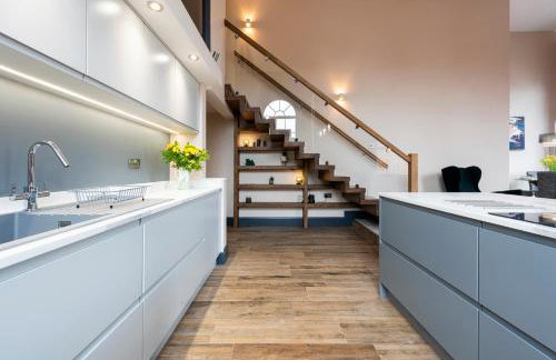 The Old Chapel Apartments - Foto 46