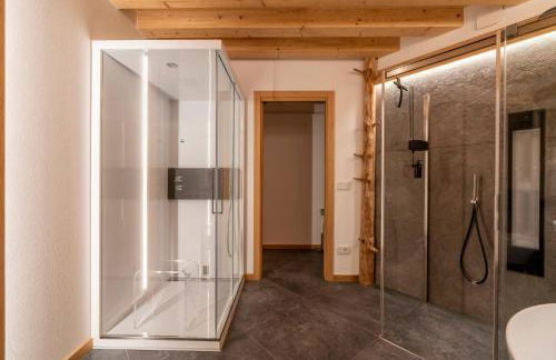 Casera Cal De Mez- Wellness Chalet - Foto 51