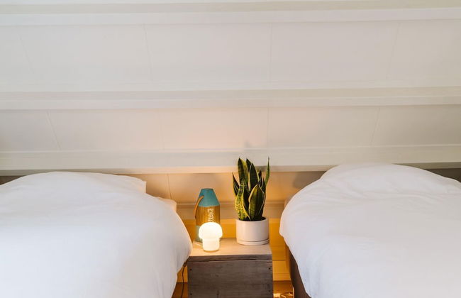 Bright Holiday Home With Covered Veranda - Foto 10