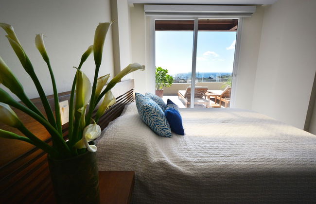 La Santa Maria Resort - Photo 5