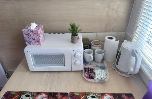 Self-contained Annex for short stay - Foto 8