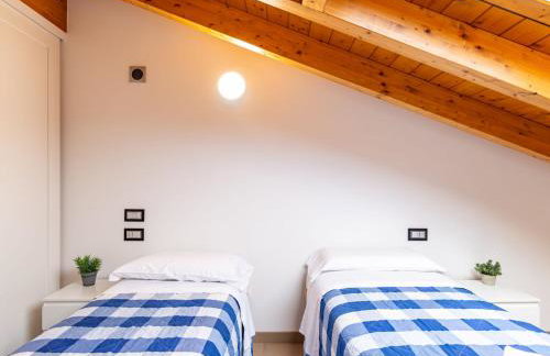 Apartment Salice by Interhome - Foto 44