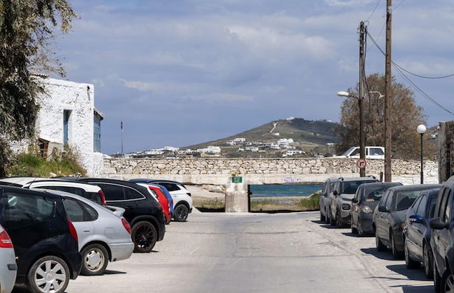 Parian Charming 3bedroom Home - Foto 56