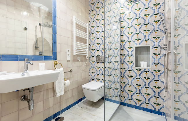 Casa Palacio San Jose - Photo 54