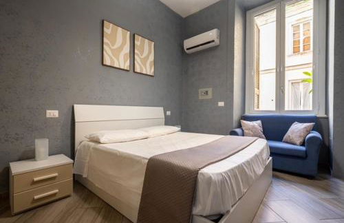 giordano suite garibaldi - Foto 42