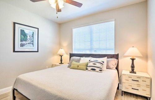 Sun City House with Fire Pit in 55 and Over Comm! - Foto 19