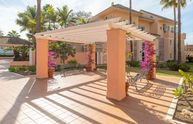 Mar Bella in Marbella - Foto 33