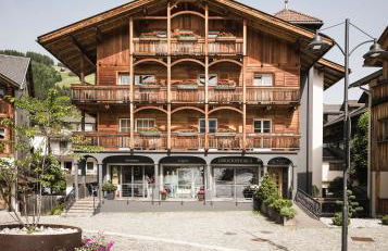 Christophorus Mountain Residence - Photo 1