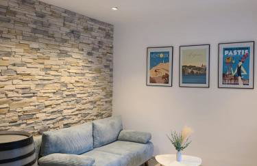 Gîte Lou Galoubet - Foto 12