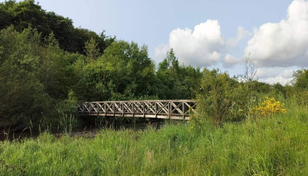 4 Person Holiday Home in Ansager - Foto 5, Miscelánea