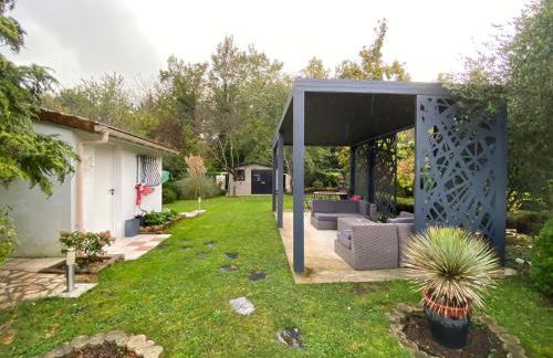 Villa Miramar Near Disneyland Paris - Foto 68