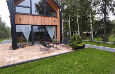 Kotlina Kłodzka Pod Brzozami - Foto 42