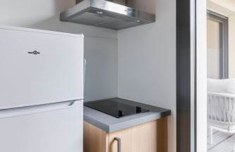 Appartement lumineux avec terrasse Courbevoie - 4P - Foto 14