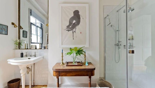 Gorgeous 1 Bed Garden Flat, Kensal - Foto 5, Interior