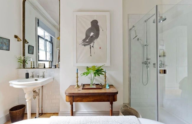 Gorgeous 1 Bed Garden Flat, Kensal - Foto 5