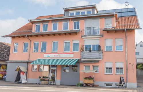 Haus Schwörer - Foto 13