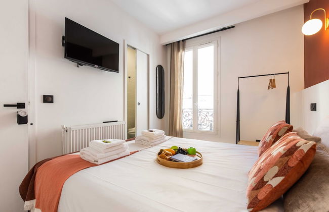 Résidence Paris JAVEL - Photo 6