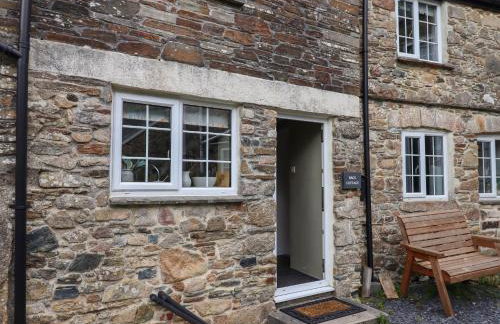 Back Cottage - Foto 2