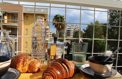 Otium casa vacanze-servizio spiaggia incluso a 250 mt-struttura pet friendly - Foto 34