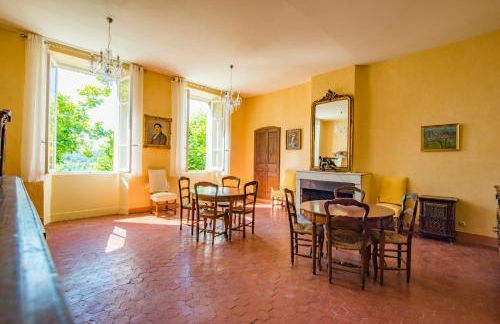 Location prestige 450 m2 dans Château en Provence - Foto 21