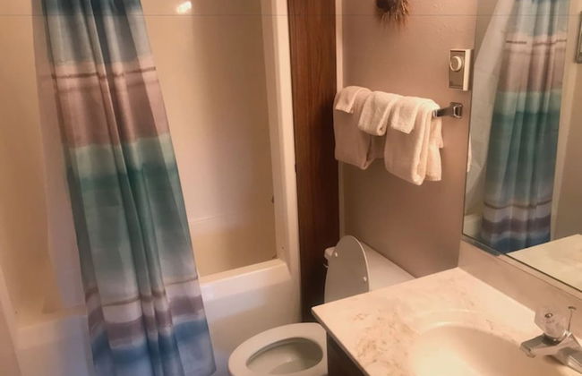 Gold Creek in Angel Fire - Foto 12