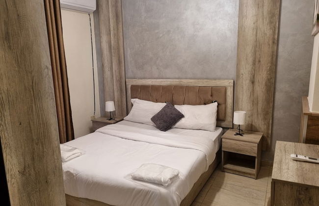 Charming Amman Apartment With Central AC and Wifi - Foto 3