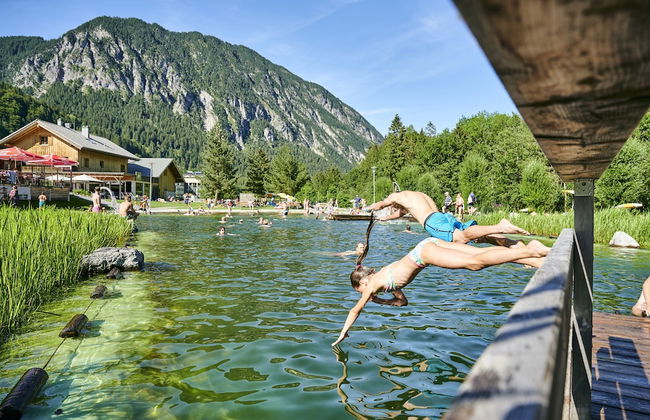 Chalet GM in Brand With 5 Bedrooms and 8 Bathrooms - Foto 50