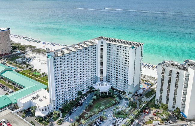 Pelican Beach by Southern Vacation Rentals - Photo 1