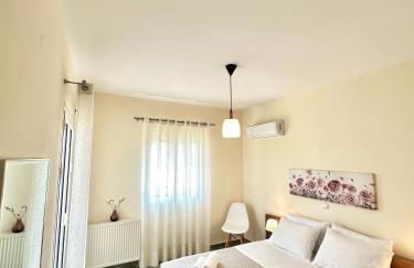 Kate's Place Apartment, 5' walk from the beach - Foto 17